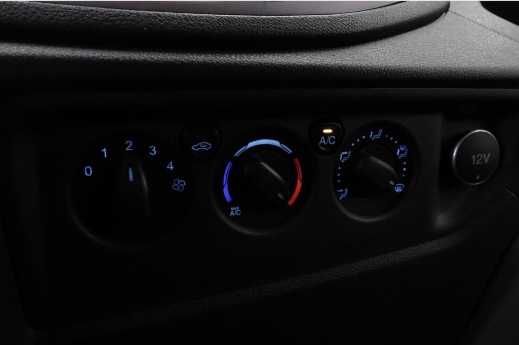 FORD Transit 2017