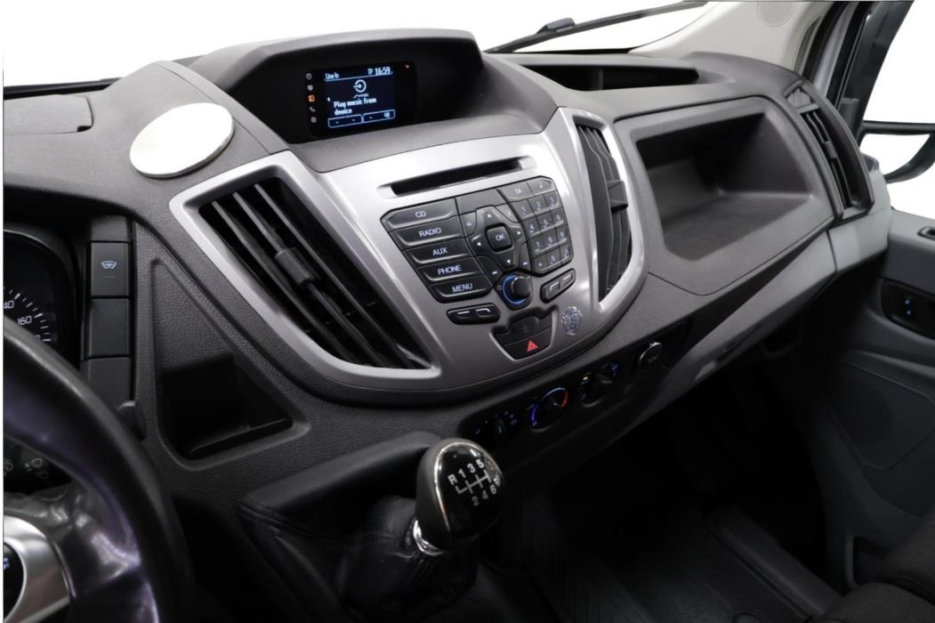FORD Transit 2017