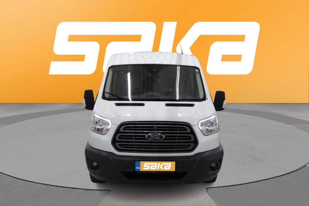 FORD Transit 2017
