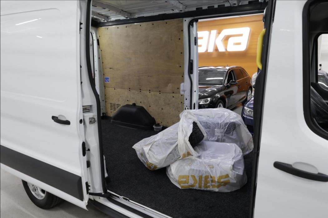FORD Transit 2017
