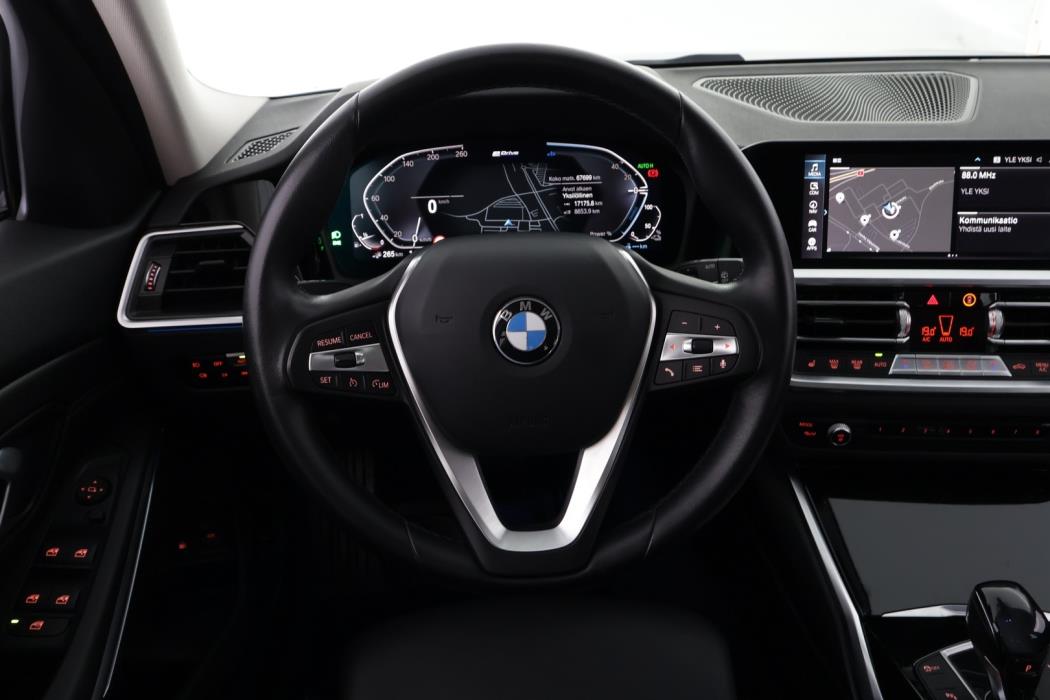 BMW 320 2021