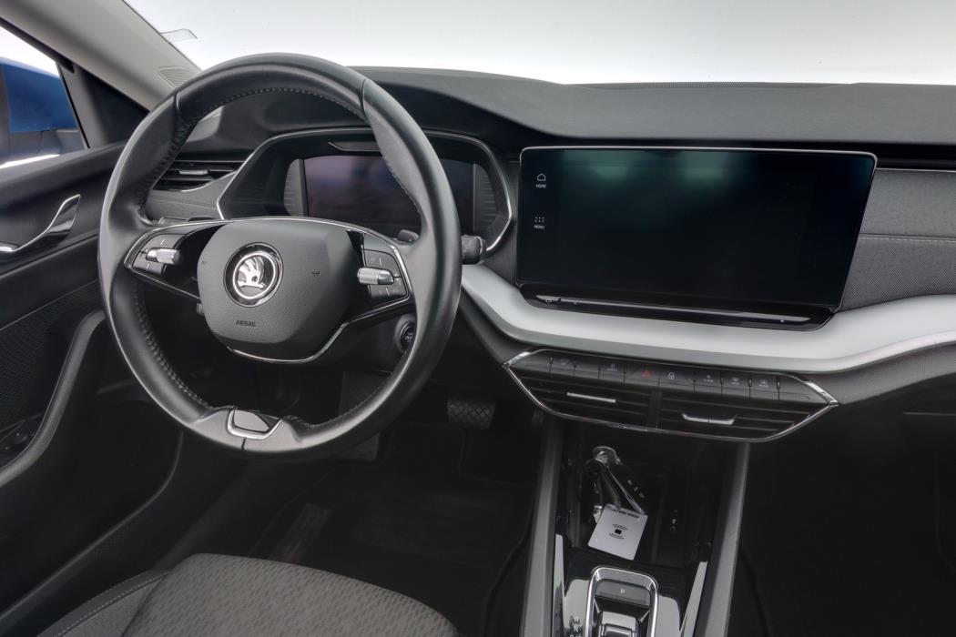 SKODA Octavia 2020
