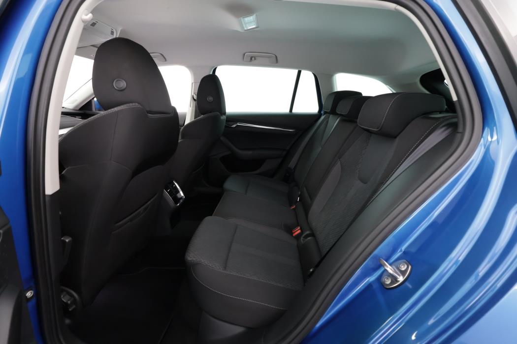 SKODA Octavia 2020