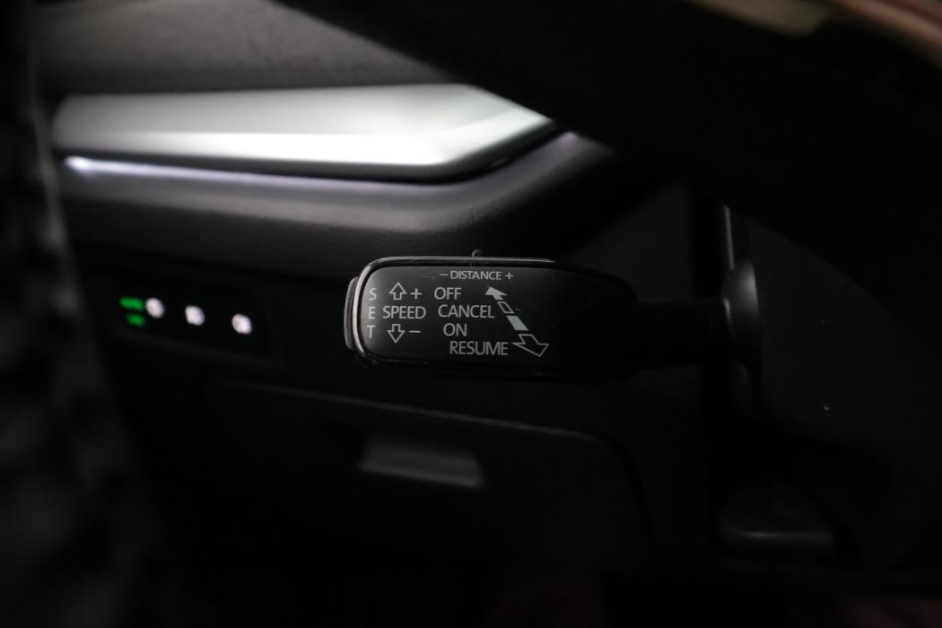 SKODA Octavia 2020