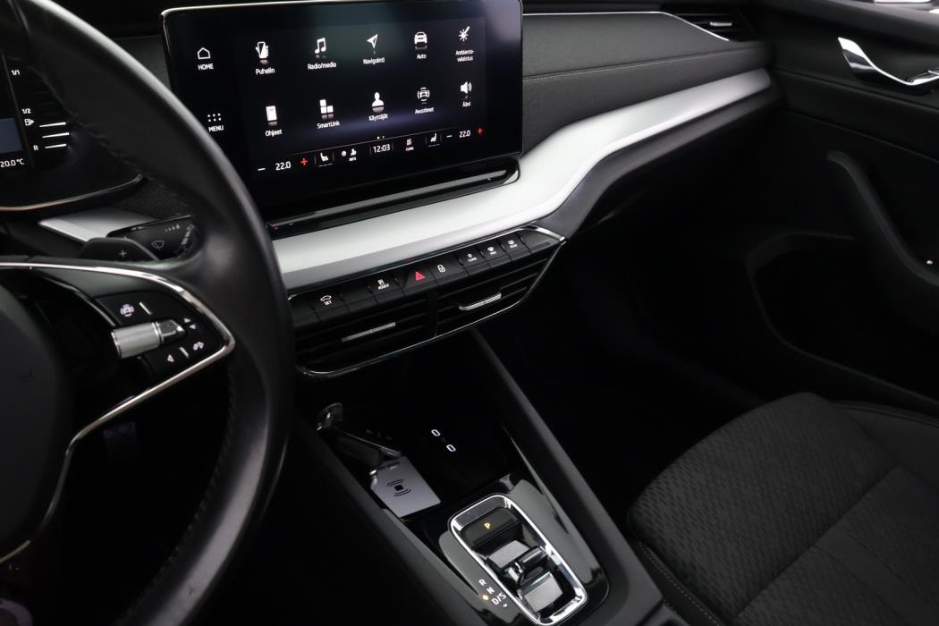 SKODA Octavia 2020
