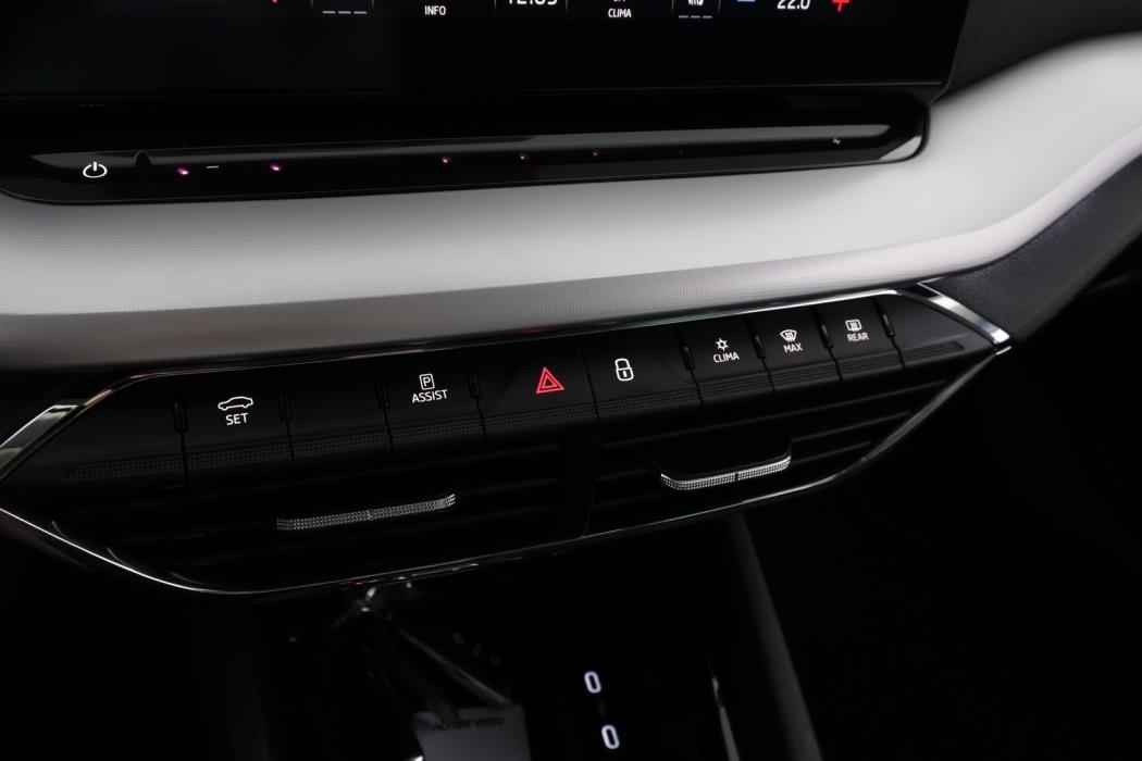 SKODA Octavia 2020