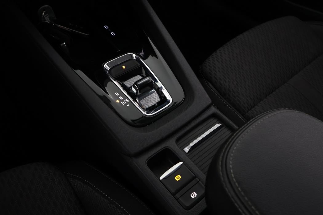 SKODA Octavia 2020