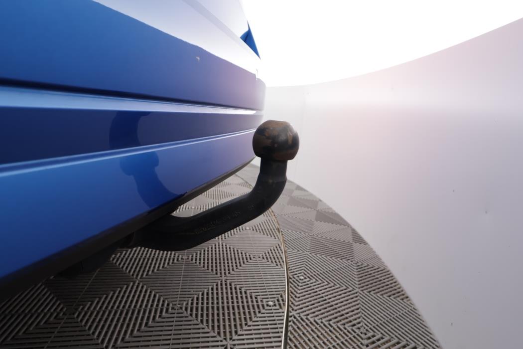SKODA Octavia 2020