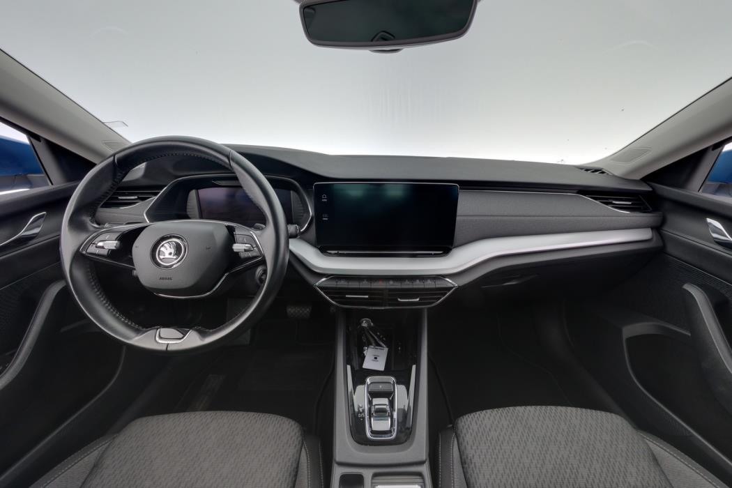 SKODA Octavia 2020