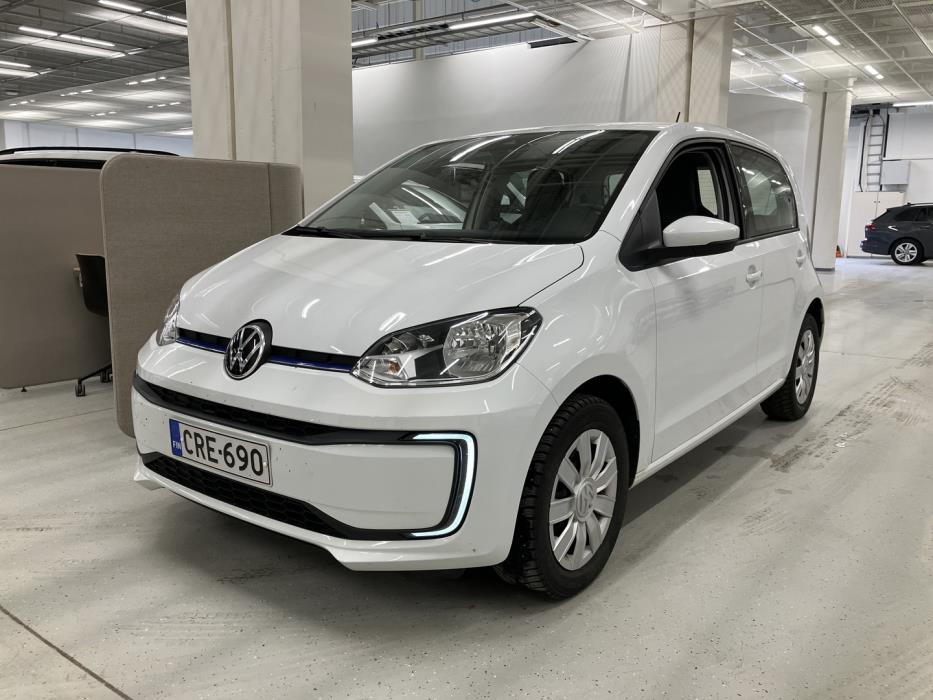 VOLKSWAGEN up! 2022