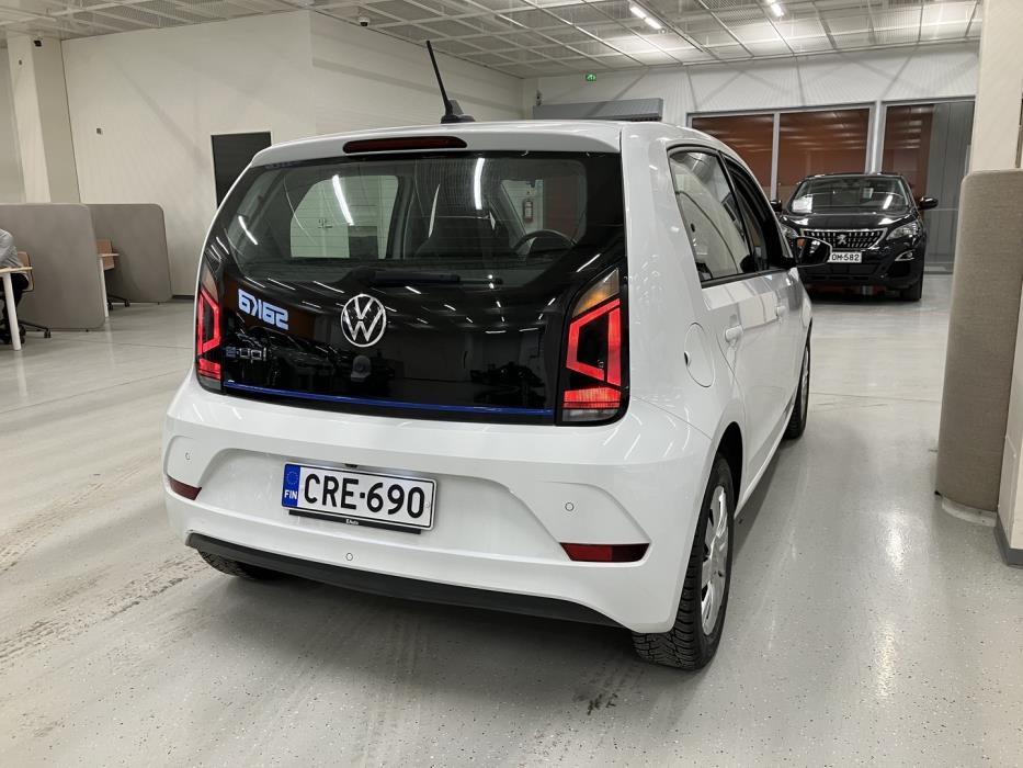 VOLKSWAGEN up! 2022