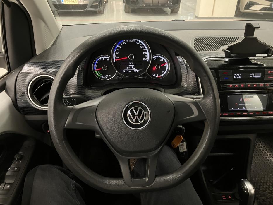 VOLKSWAGEN up! 2022