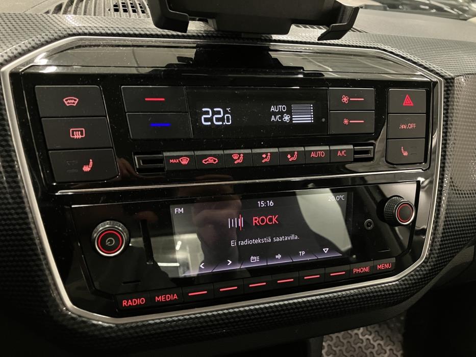 VOLKSWAGEN up! 2022