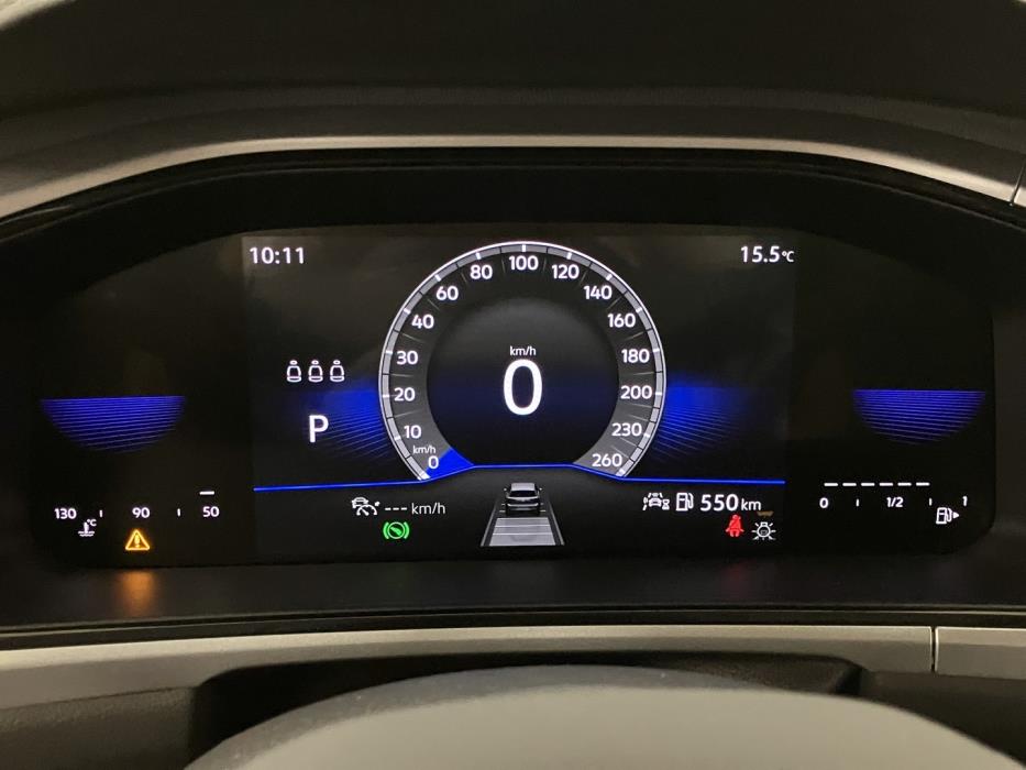 VOLKSWAGEN T-Roc 2024