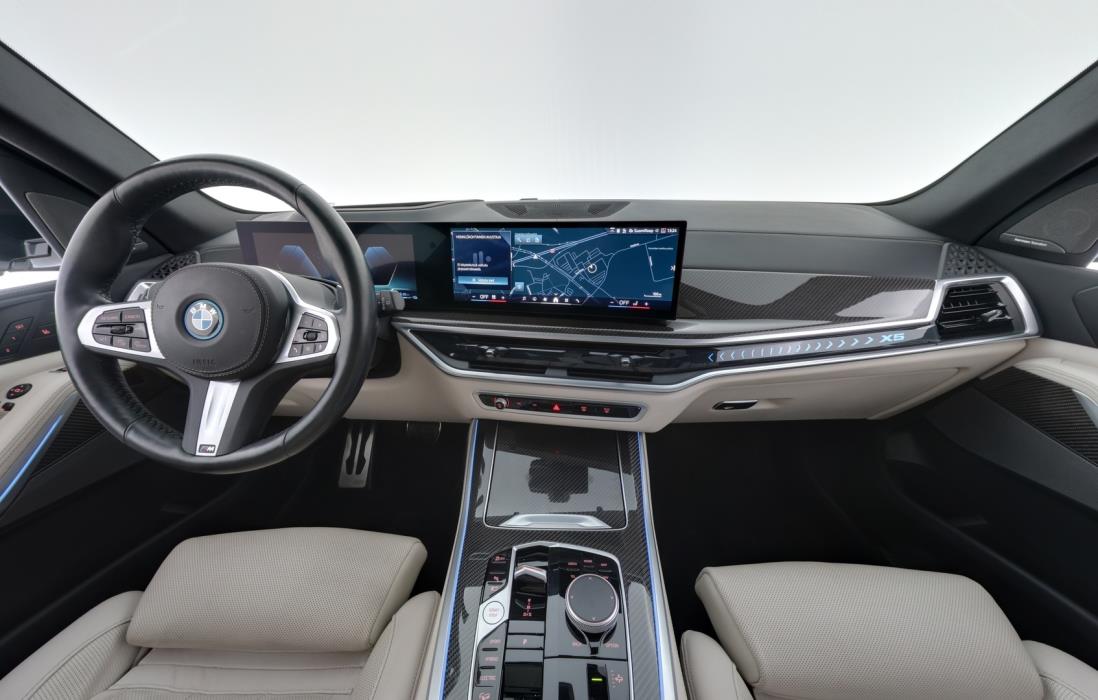 BMW X5 2024