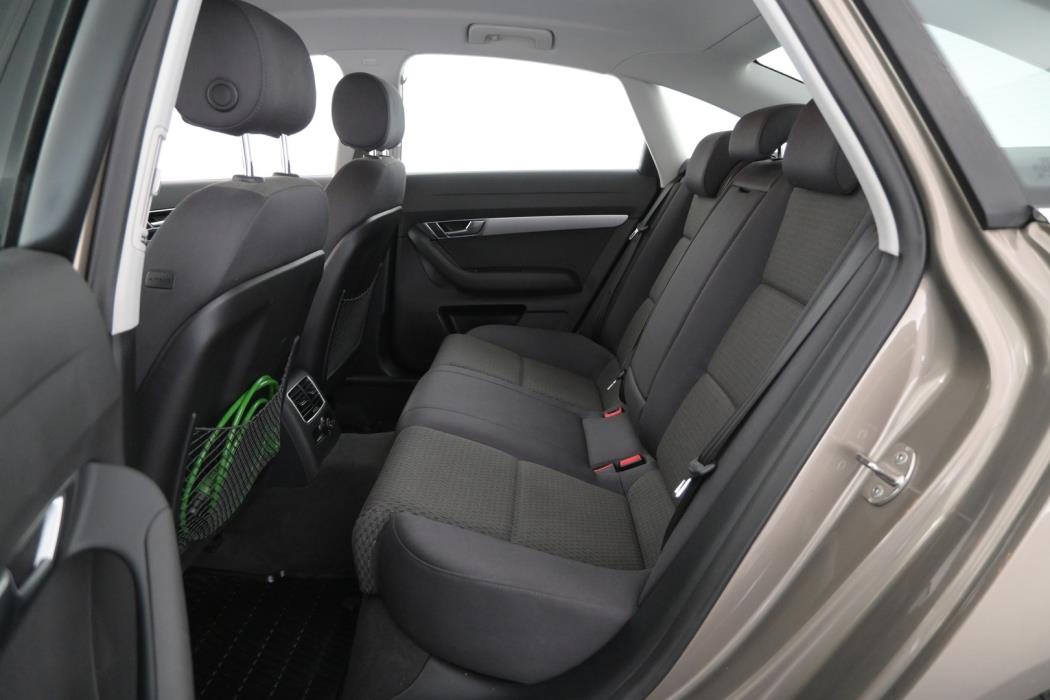 AUDI A6 2010