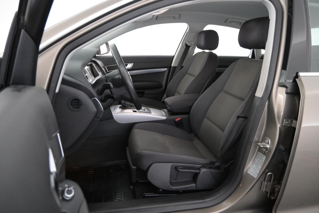 AUDI A6 2010