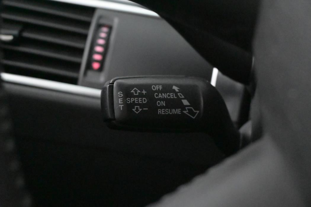 AUDI A6 2010