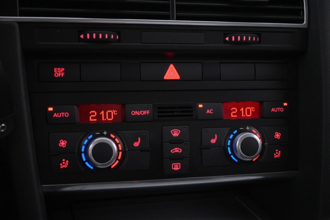 AUDI A6 2010