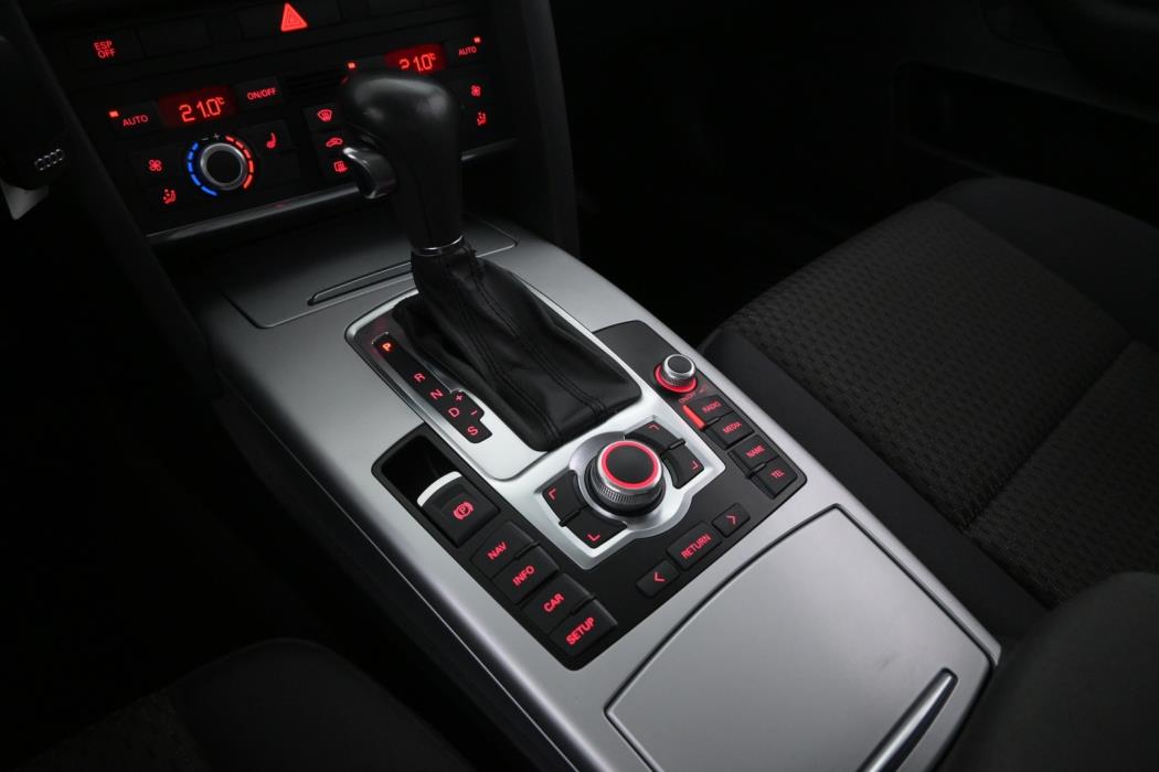 AUDI A6 2010