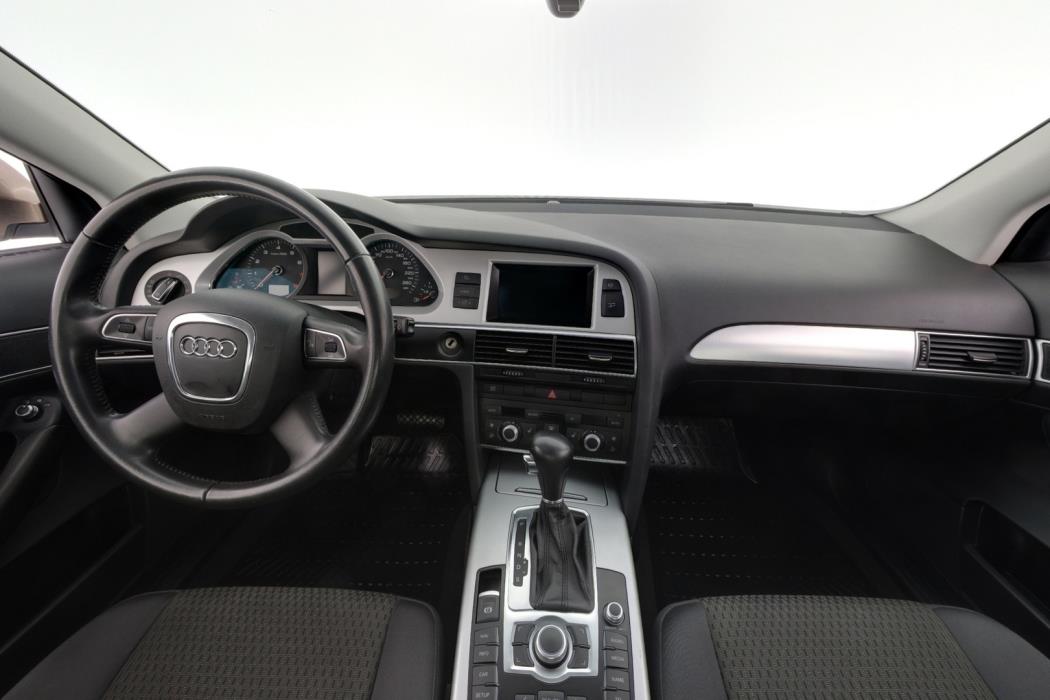 AUDI A6 2010