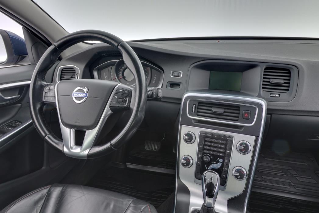 VOLVO V60 2014