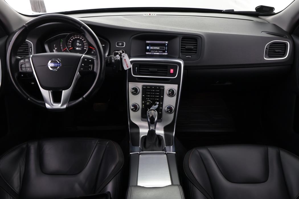 VOLVO V60 2014