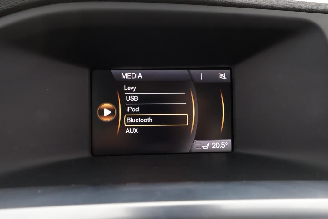 VOLVO V60 2014