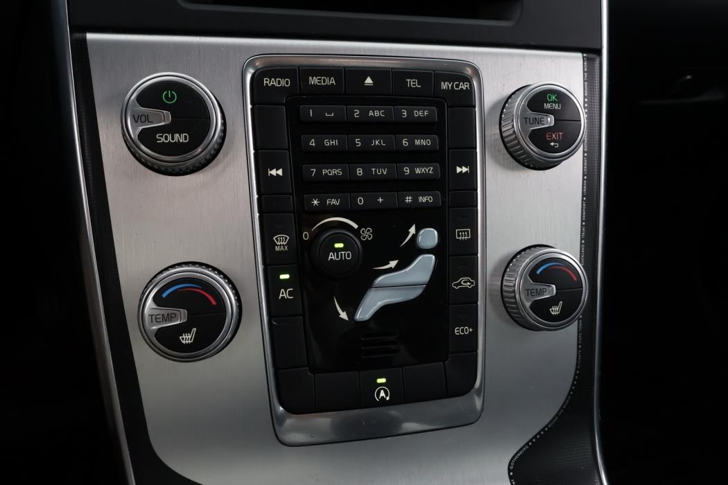 VOLVO V60 2014
