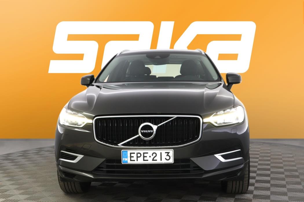 VOLVO XC60 2018