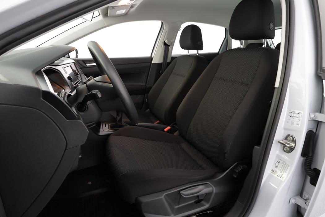 VOLKSWAGEN Polo 2018