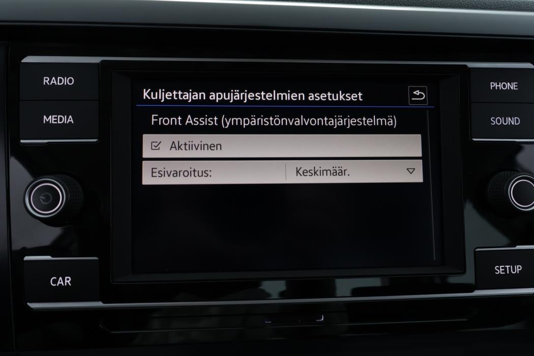 VOLKSWAGEN Polo 2018