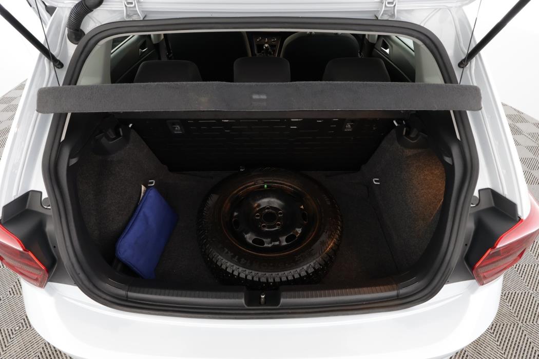 VOLKSWAGEN Polo 2018