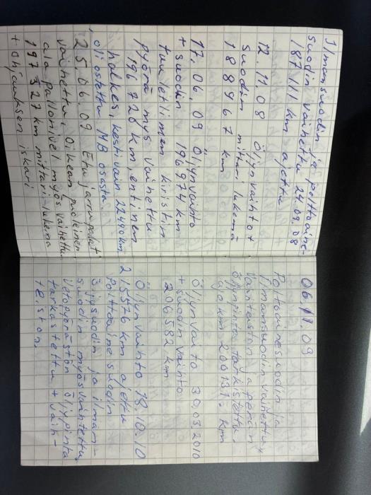 MERCEDES-BENZ E 1995