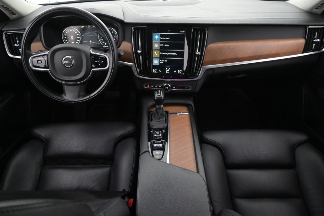 VOLVO V90 2019