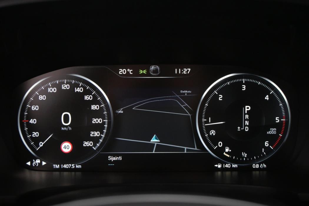 VOLVO V90 2019