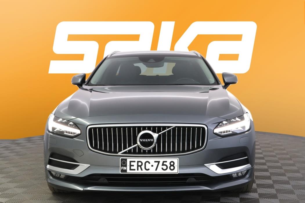 VOLVO V90 2019