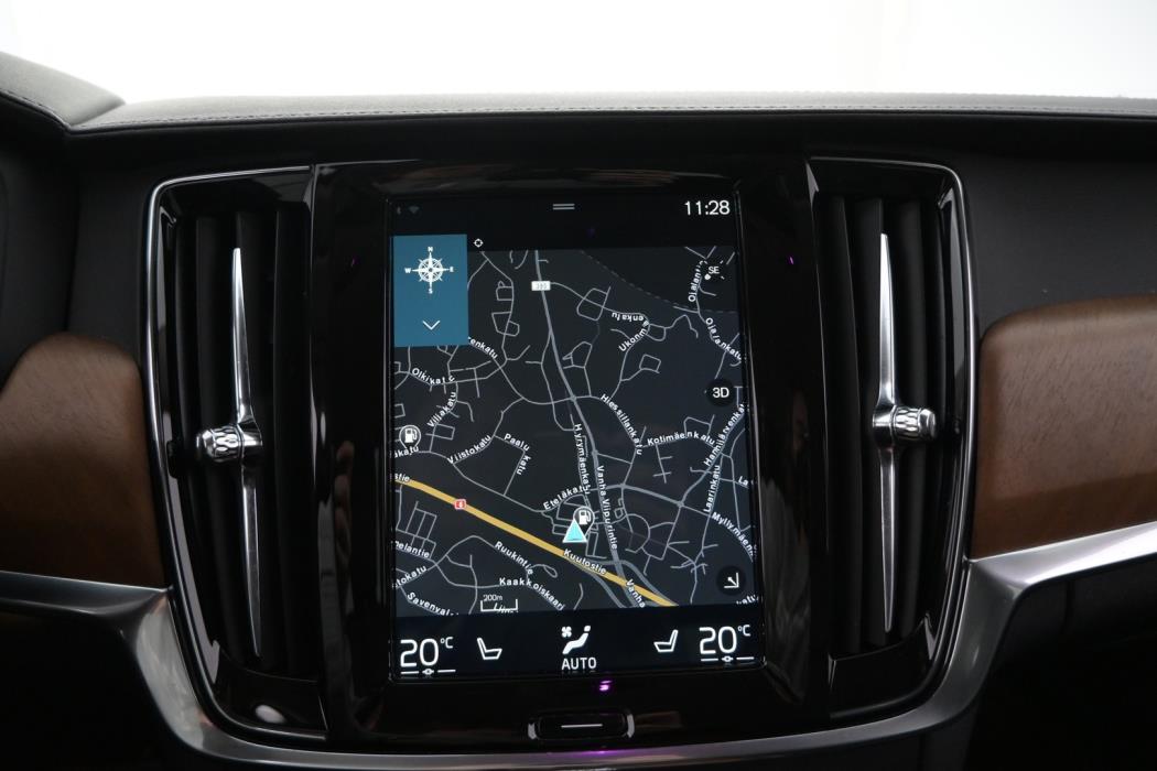 VOLVO V90 2019