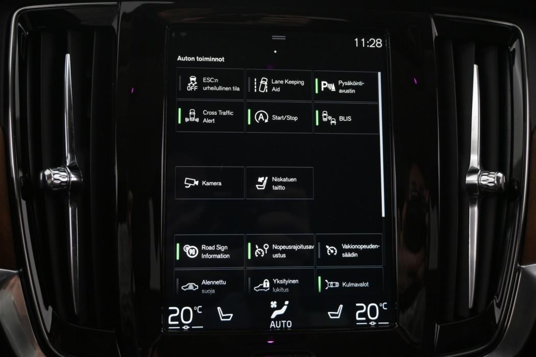 VOLVO V90 2019
