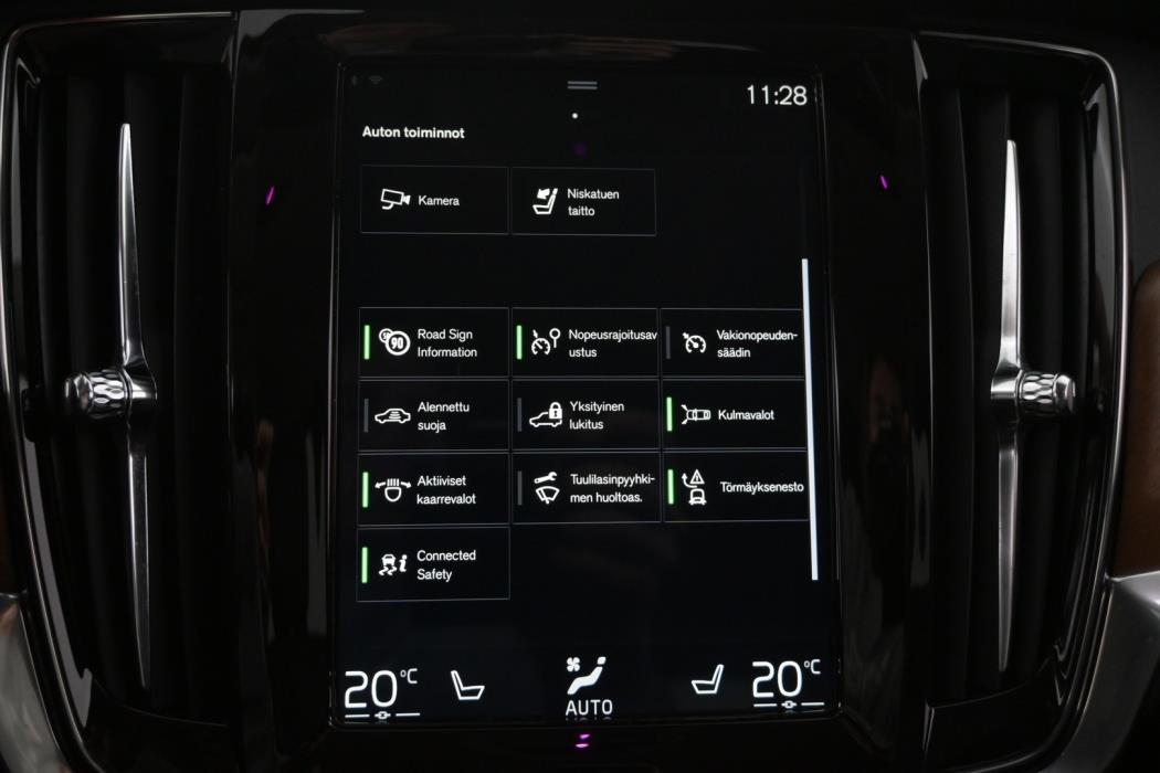 VOLVO V90 2019