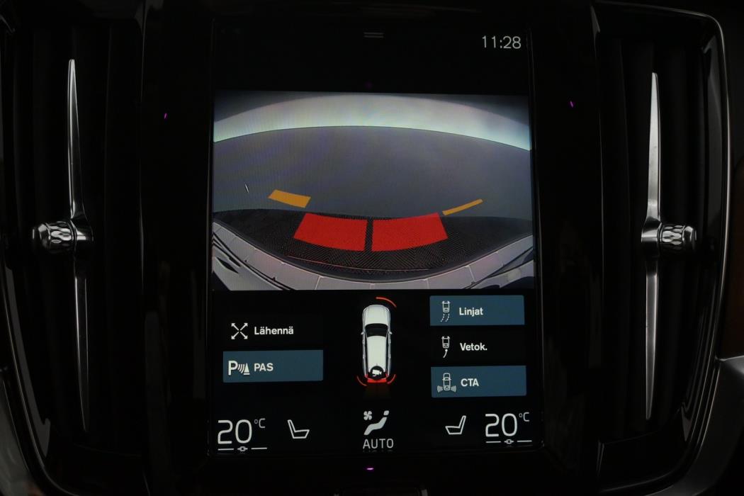 VOLVO V90 2019