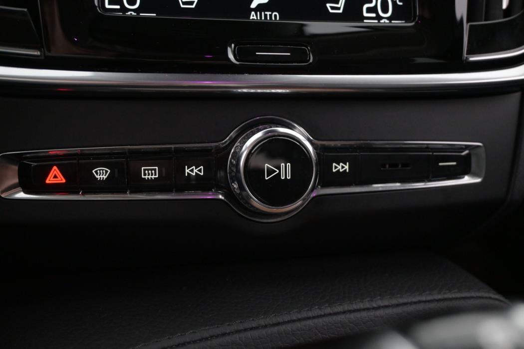 VOLVO V90 2019
