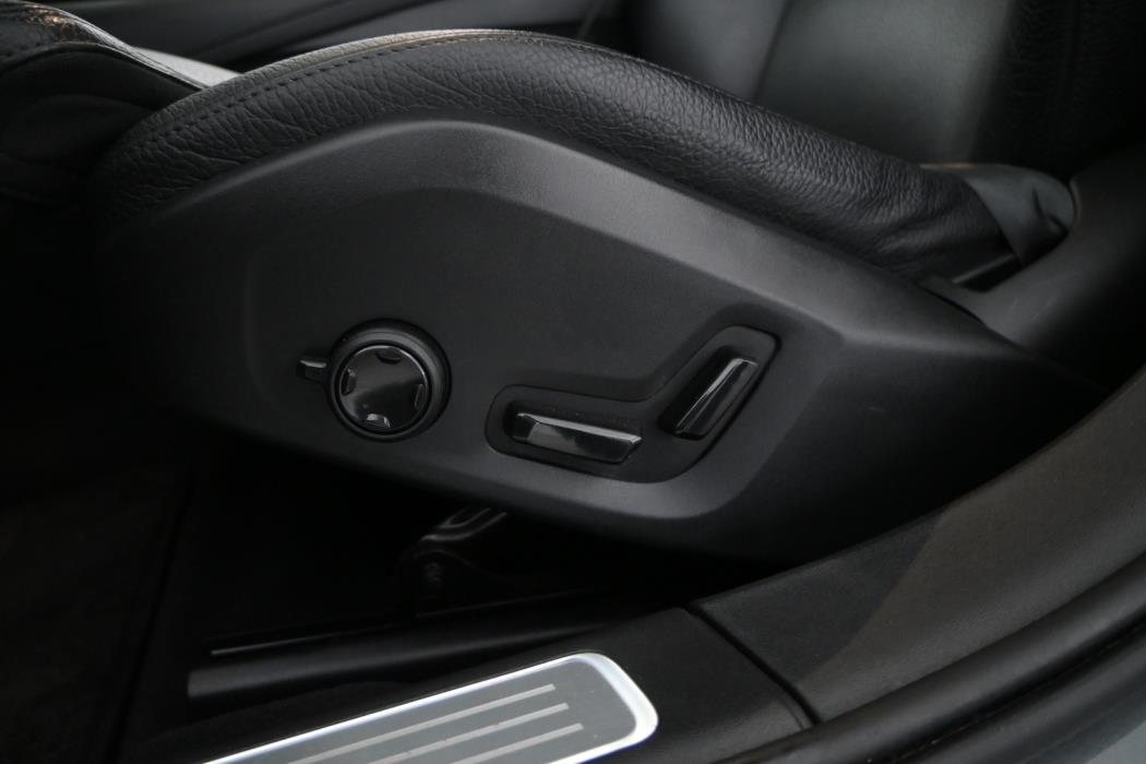 VOLVO V90 2019