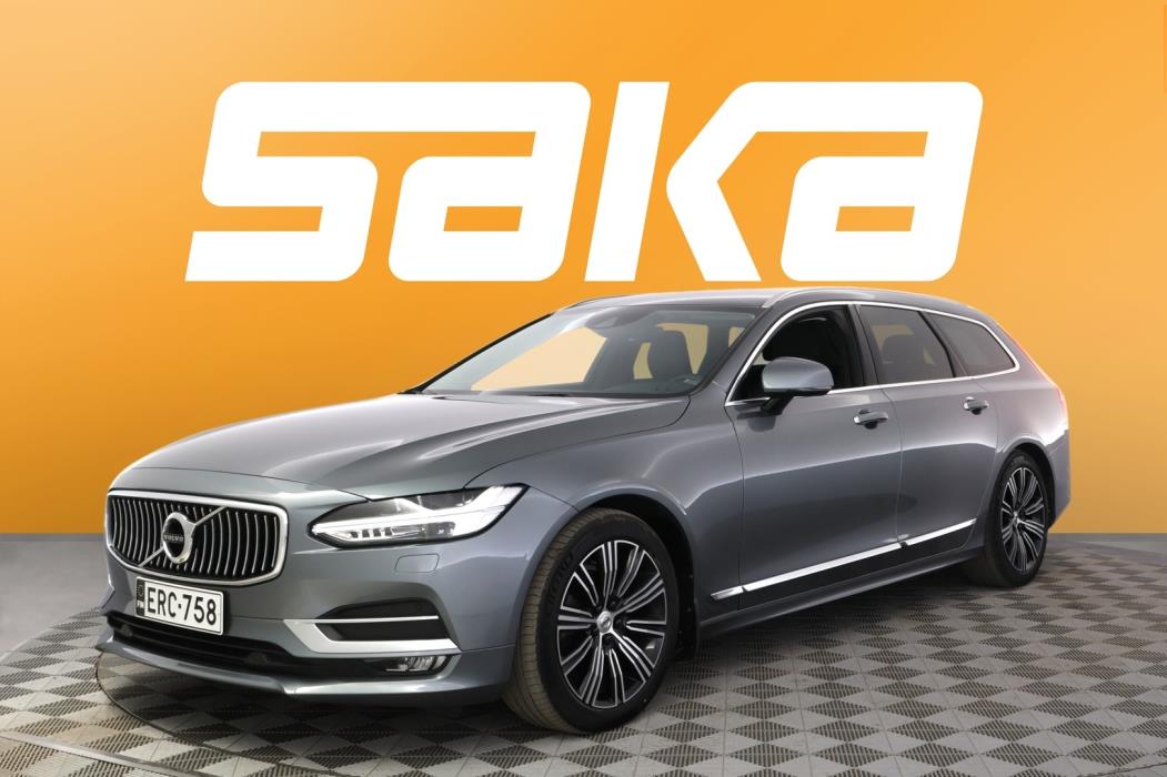 VOLVO V90 2019