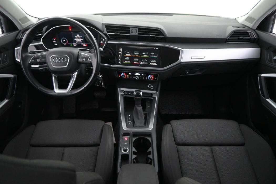 AUDI Q3 2019