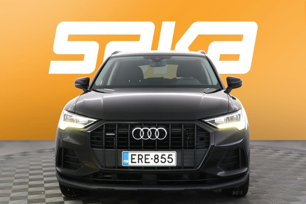 AUDI Q3 2019