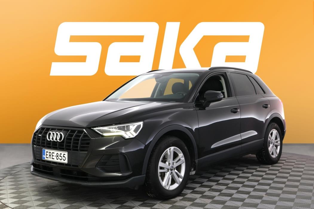 AUDI Q3 2019