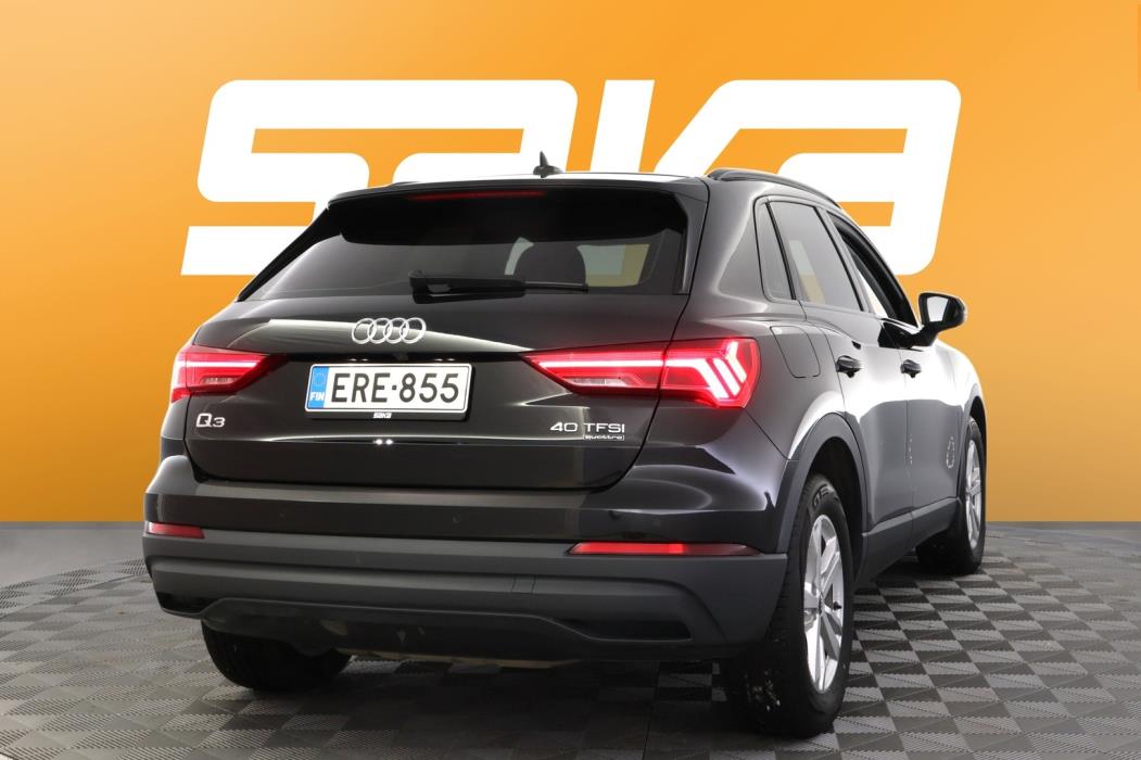 AUDI Q3 2019