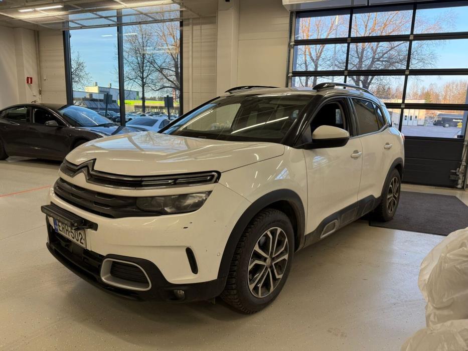 CITROEN C5 Aircross 2019