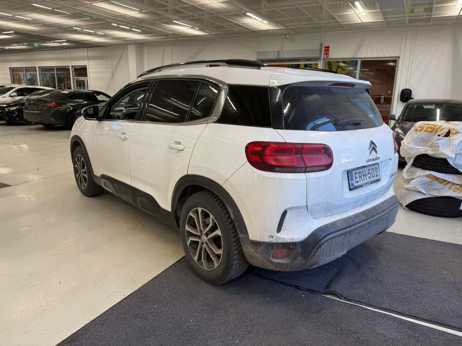 CITROEN C5 Aircross 2019